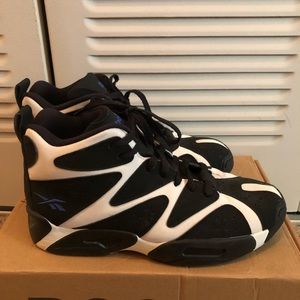 Reebok Kamikaze
